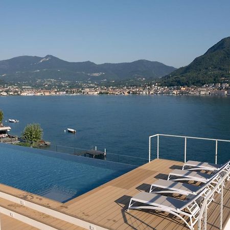 Ah Porticcioli Boutique Apartments サン・フェリーチェ・デル・ベナーコ エクステリア 写真
