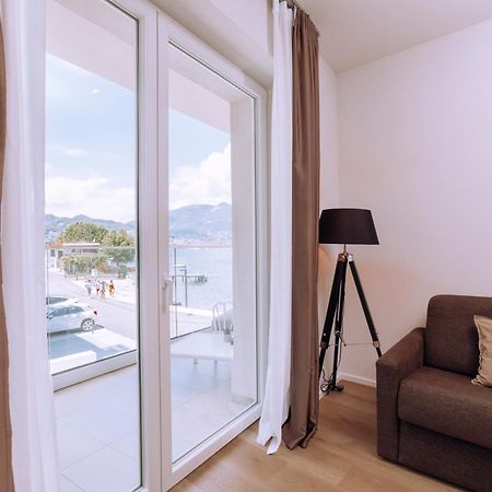 Ah Porticcioli Boutique Apartments サン・フェリーチェ・デル・ベナーコ エクステリア 写真