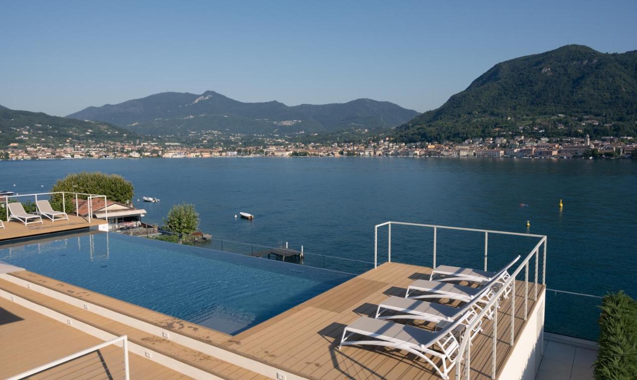 Ah Porticcioli Boutique Apartments サン・フェリーチェ・デル・ベナーコ エクステリア 写真