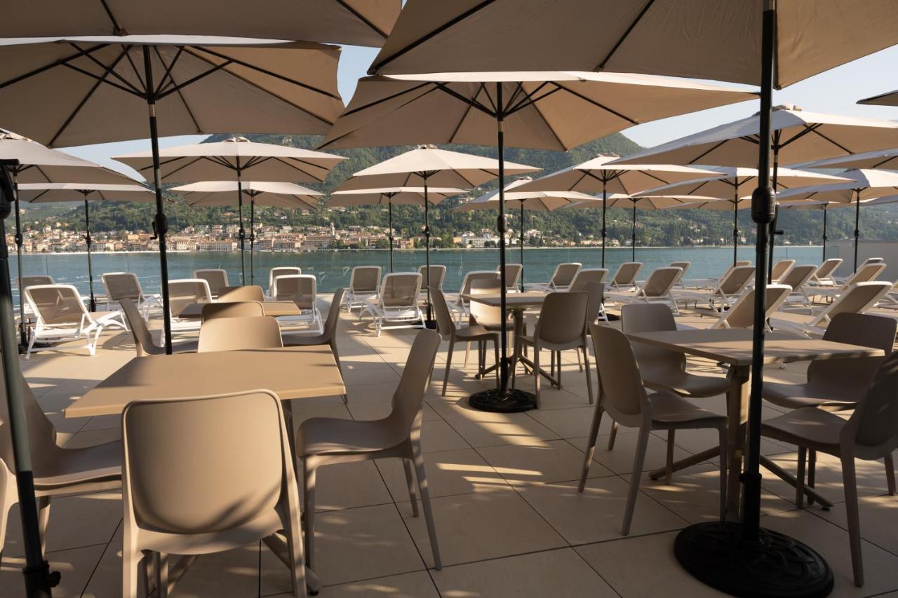 Ah Porticcioli Boutique Apartments サン・フェリーチェ・デル・ベナーコ エクステリア 写真