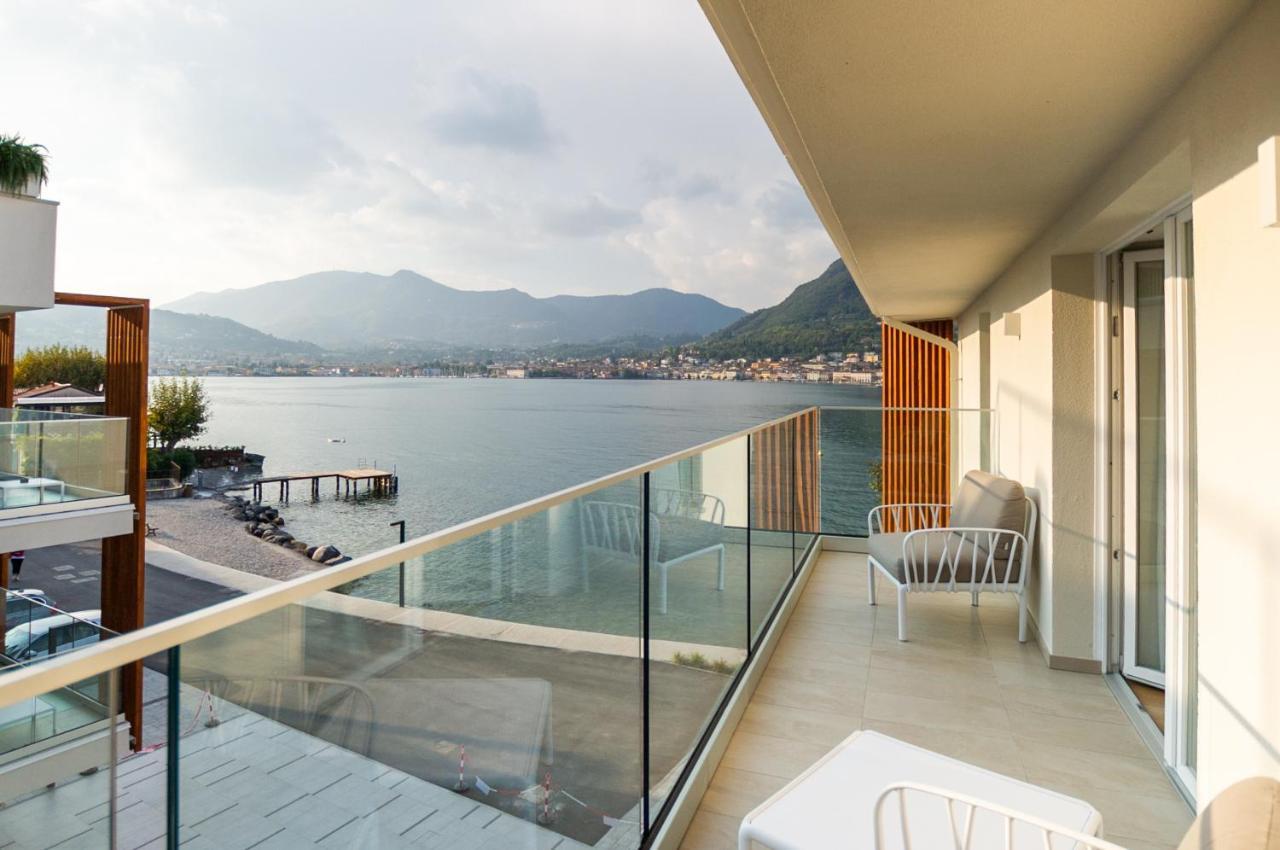 Ah Porticcioli Boutique Apartments サン・フェリーチェ・デル・ベナーコ エクステリア 写真