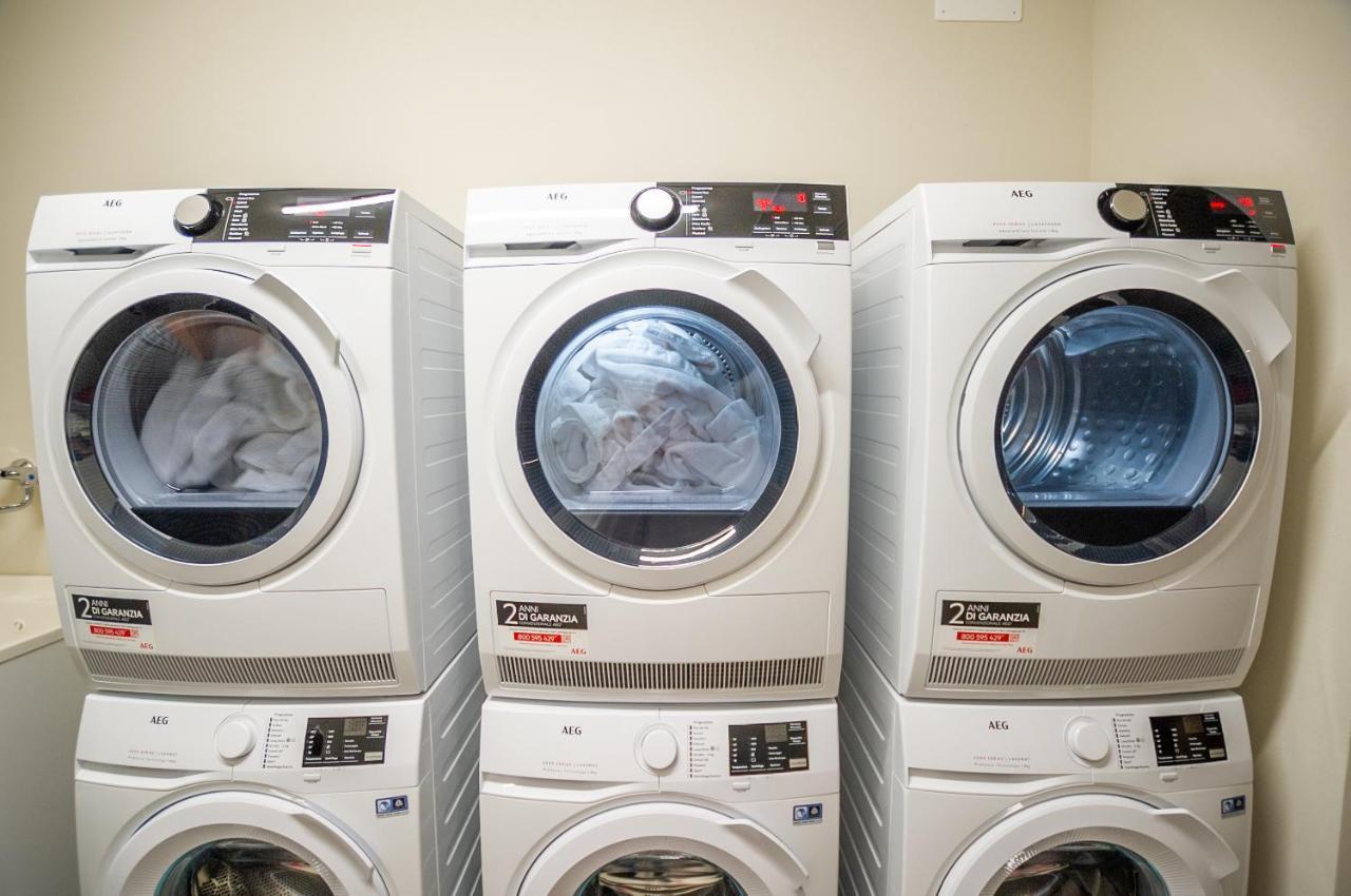 Ah Porticcioli Boutique Apartments サン・フェリーチェ・デル・ベナーコ エクステリア 写真