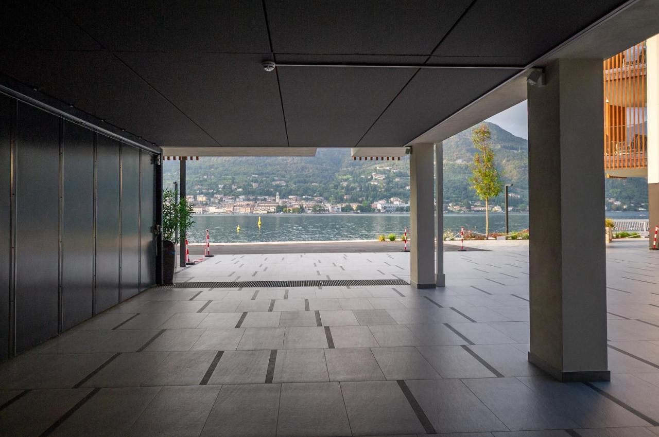 Ah Porticcioli Boutique Apartments サン・フェリーチェ・デル・ベナーコ エクステリア 写真
