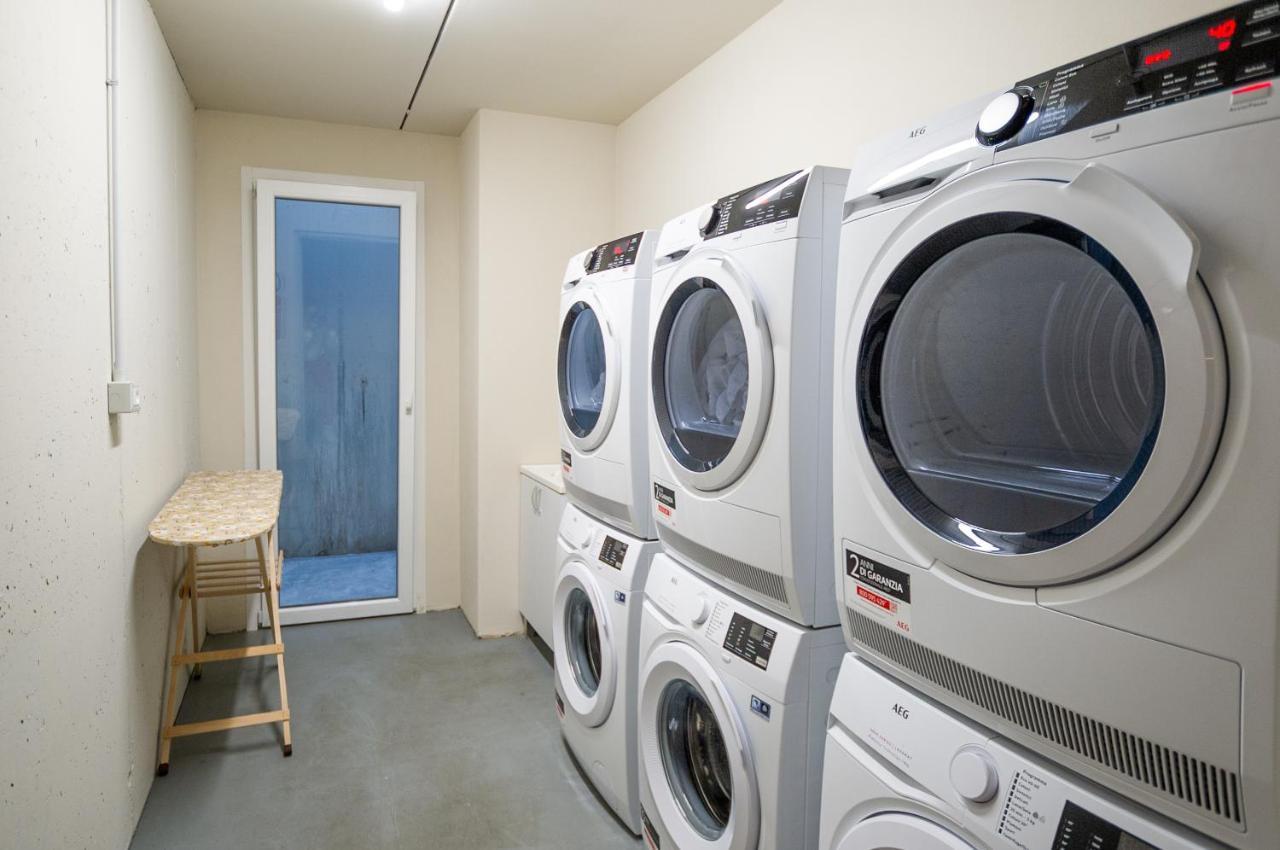Ah Porticcioli Boutique Apartments サン・フェリーチェ・デル・ベナーコ エクステリア 写真