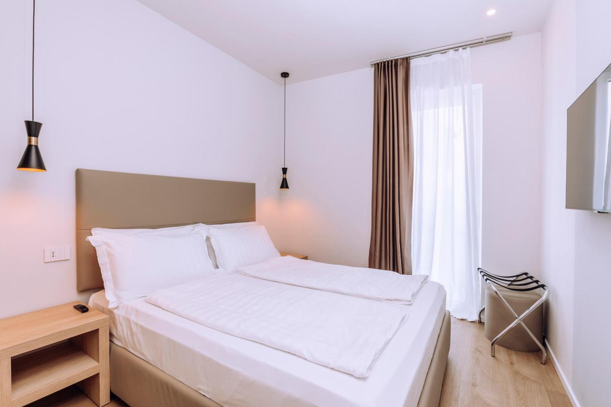 Ah Porticcioli Boutique Apartments サン・フェリーチェ・デル・ベナーコ エクステリア 写真