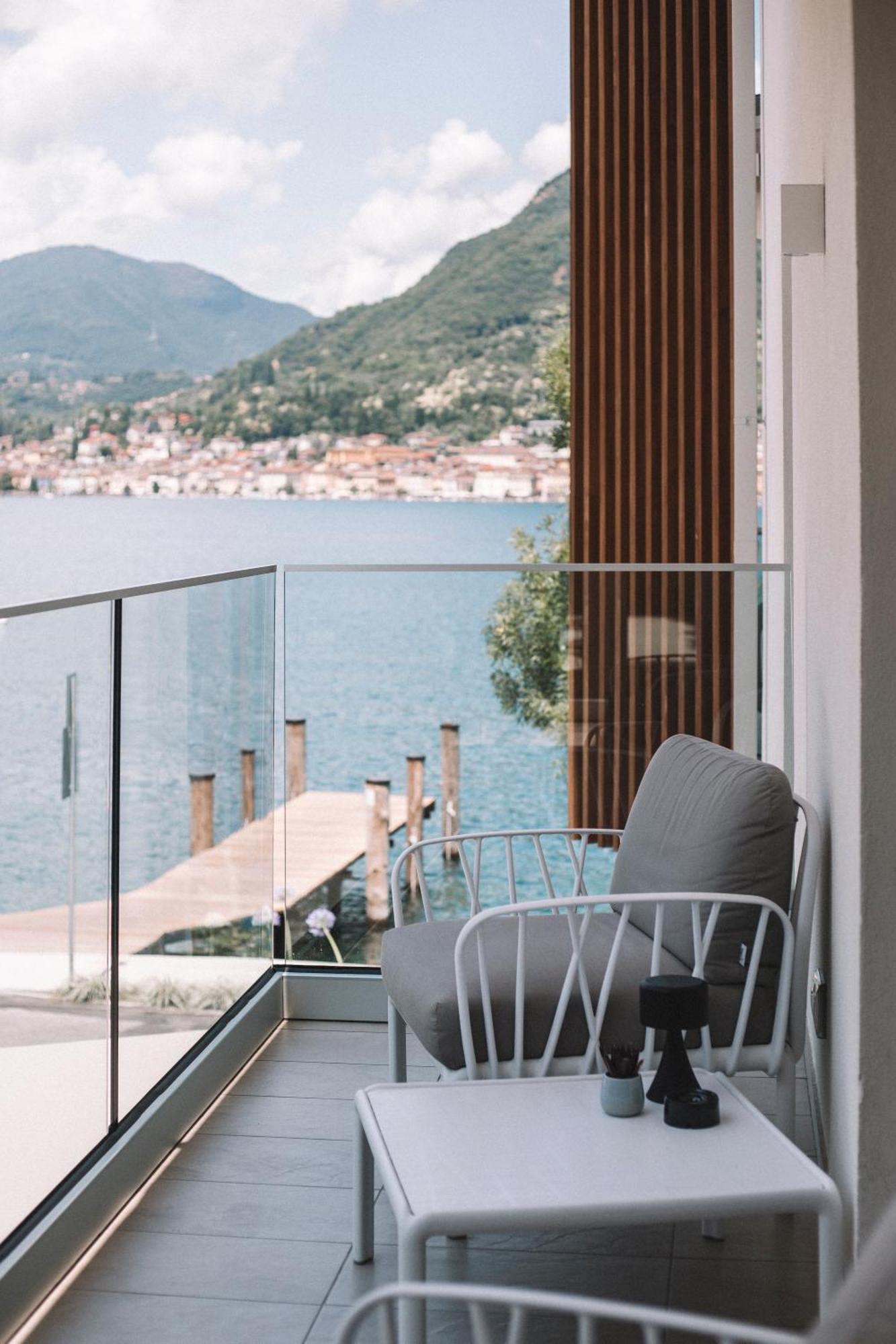 Ah Porticcioli Boutique Apartments サン・フェリーチェ・デル・ベナーコ エクステリア 写真
