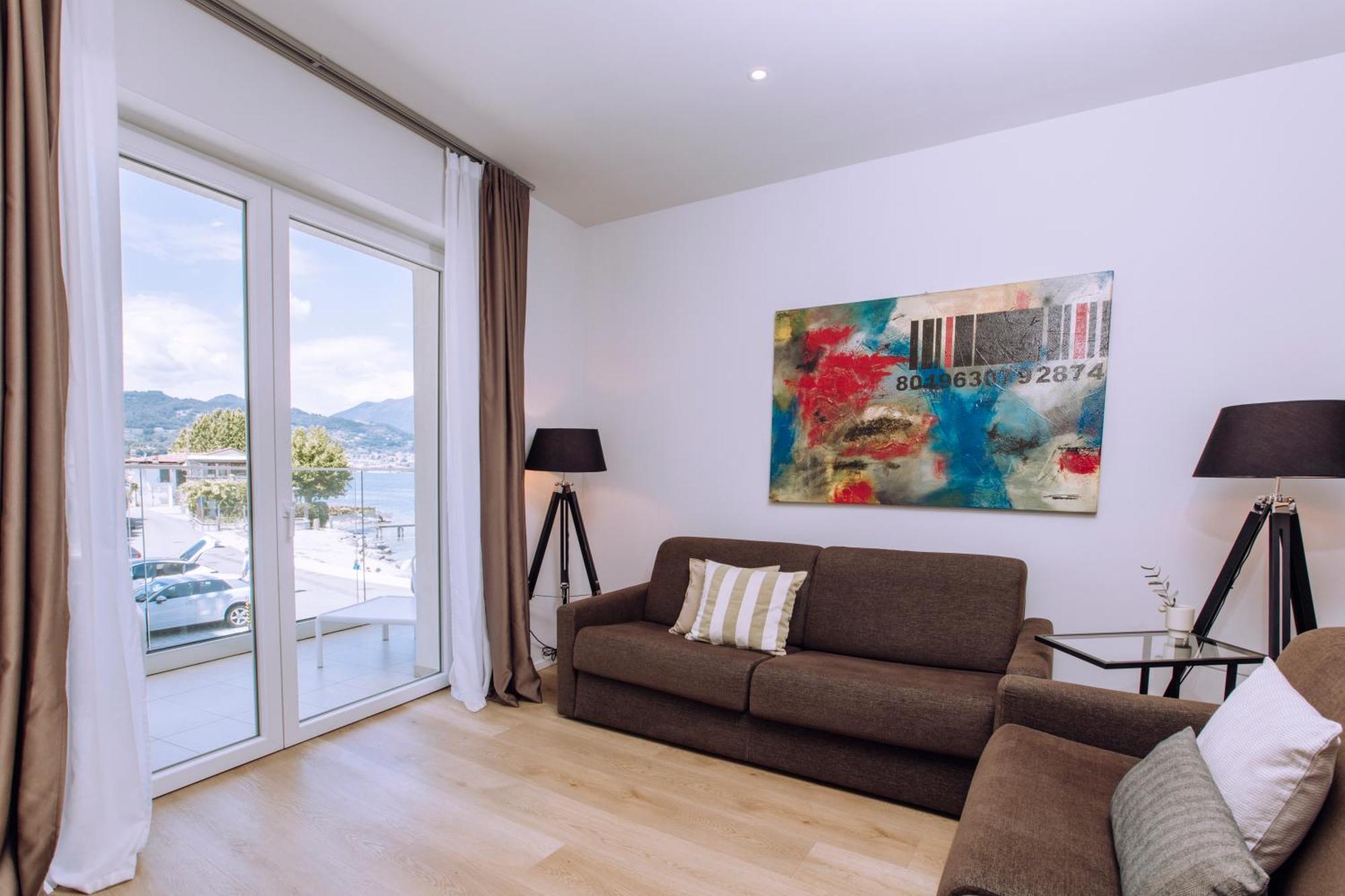 Ah Porticcioli Boutique Apartments サン・フェリーチェ・デル・ベナーコ エクステリア 写真