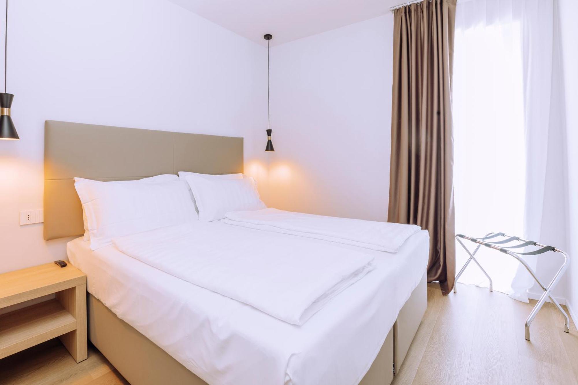 Ah Porticcioli Boutique Apartments サン・フェリーチェ・デル・ベナーコ エクステリア 写真