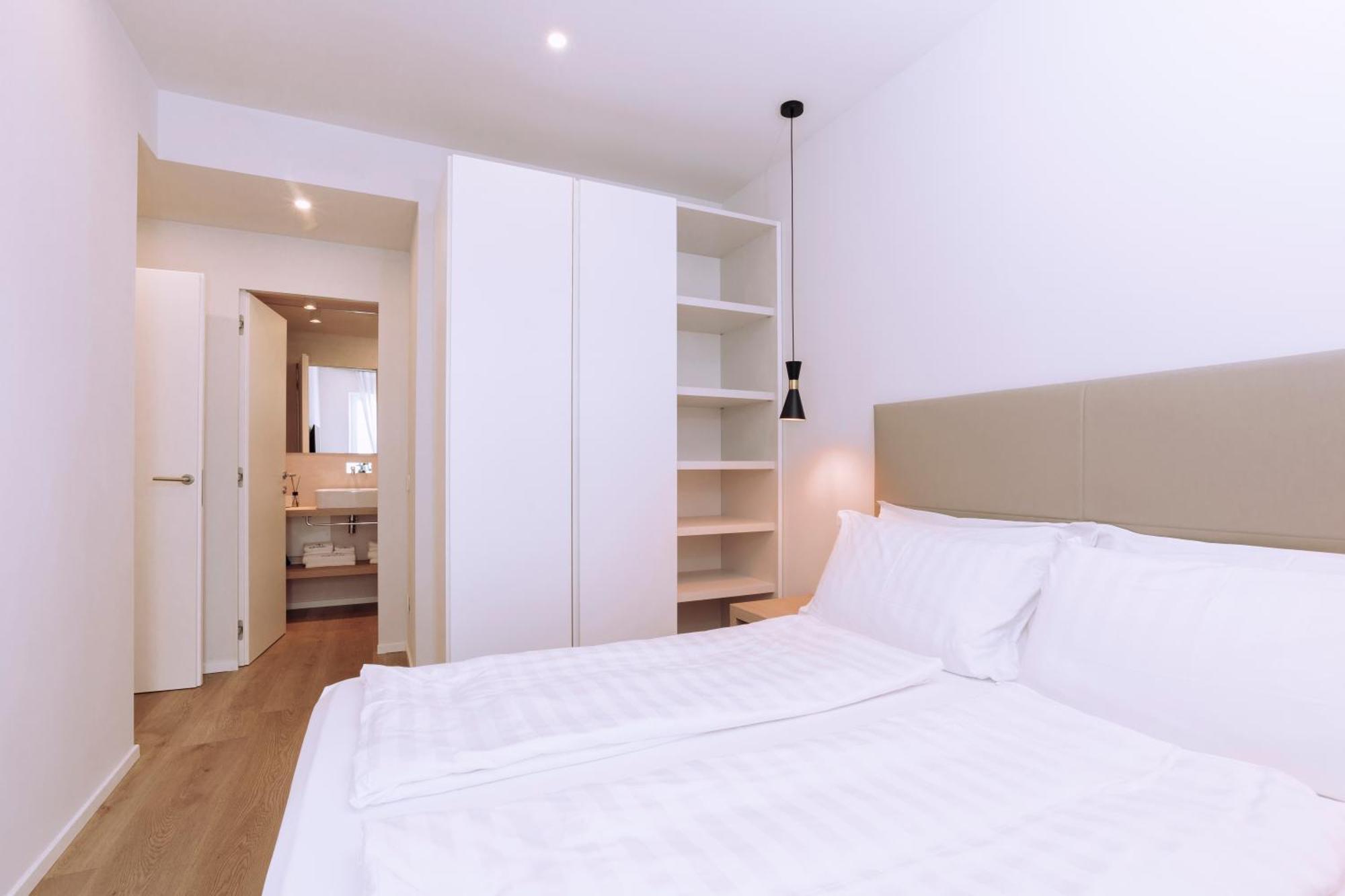 Ah Porticcioli Boutique Apartments サン・フェリーチェ・デル・ベナーコ エクステリア 写真