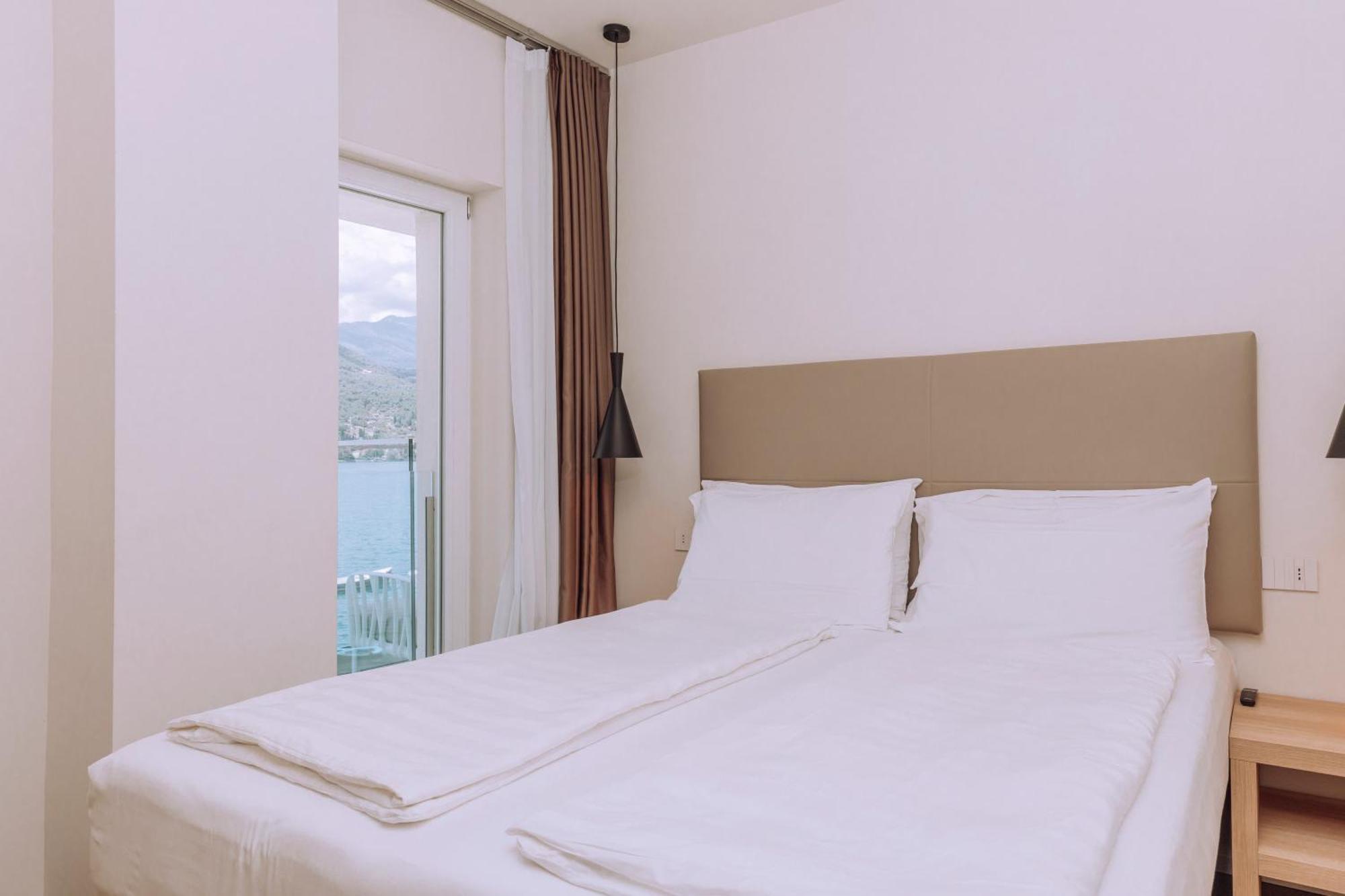 Ah Porticcioli Boutique Apartments サン・フェリーチェ・デル・ベナーコ エクステリア 写真