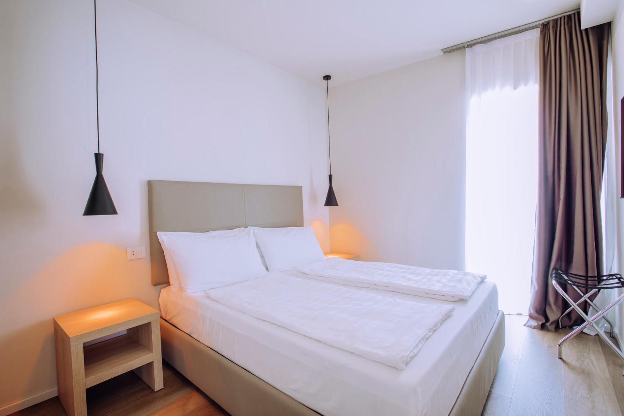 Ah Porticcioli Boutique Apartments サン・フェリーチェ・デル・ベナーコ エクステリア 写真