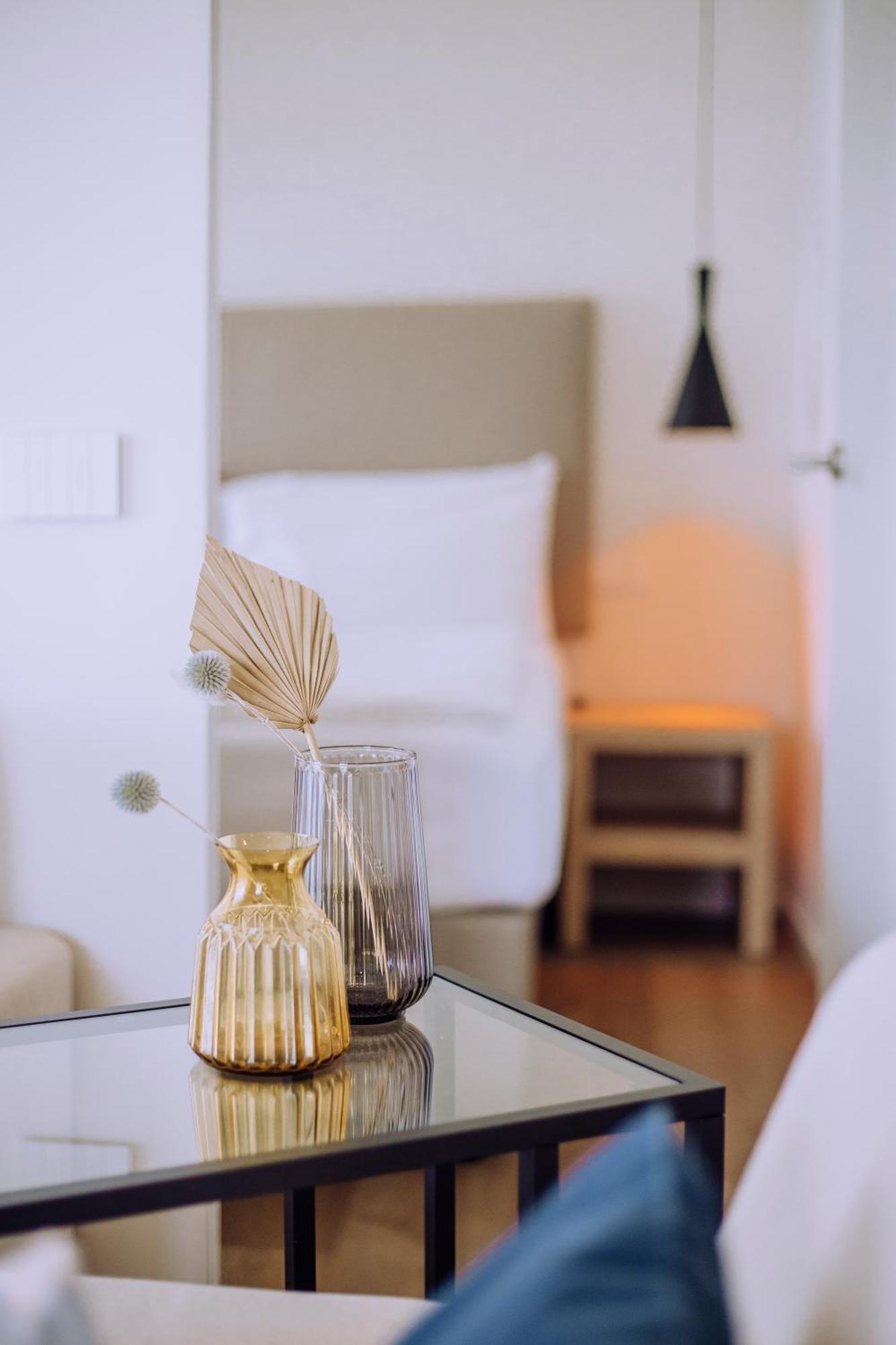 Ah Porticcioli Boutique Apartments サン・フェリーチェ・デル・ベナーコ エクステリア 写真