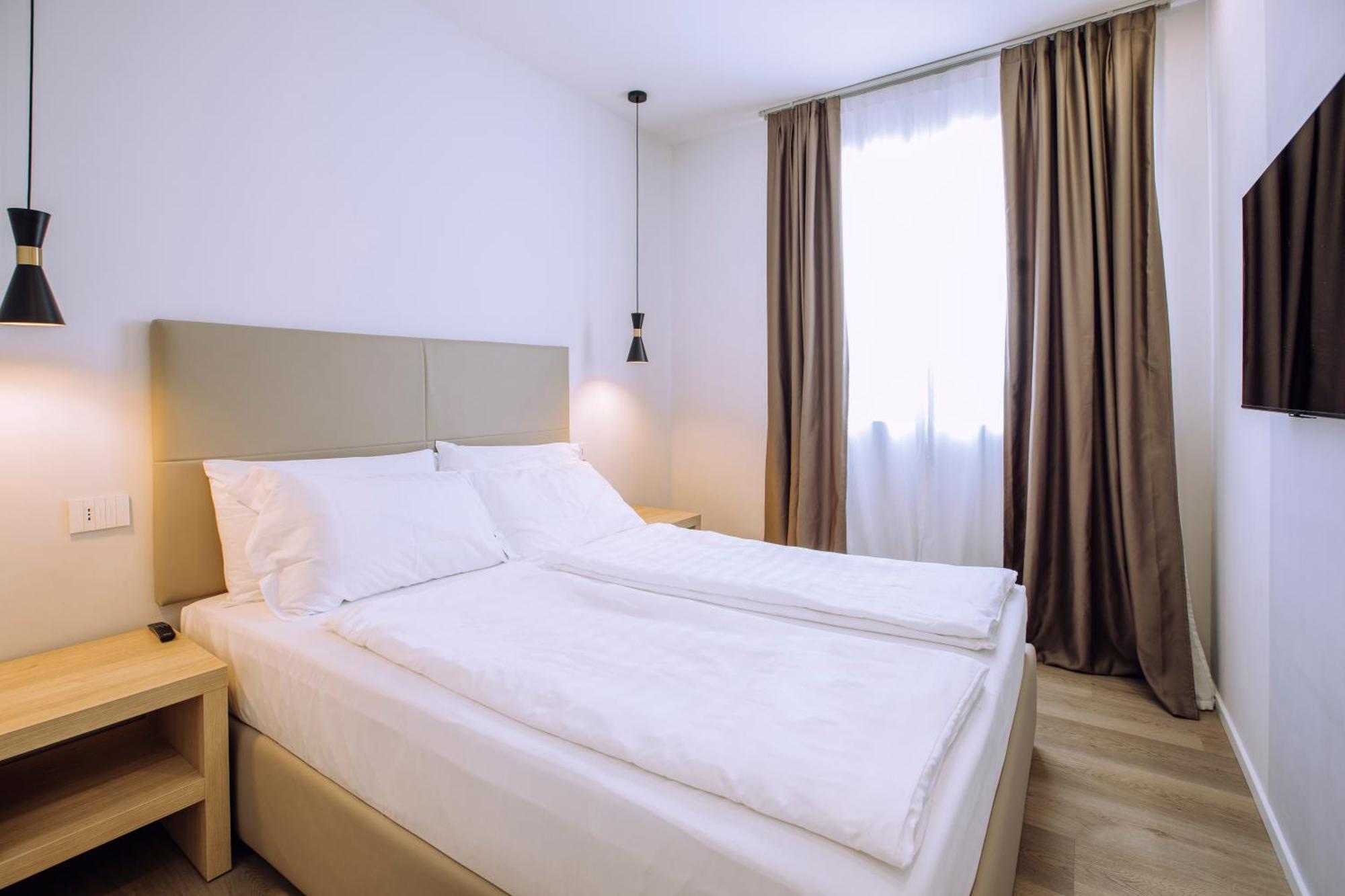 Ah Porticcioli Boutique Apartments サン・フェリーチェ・デル・ベナーコ エクステリア 写真