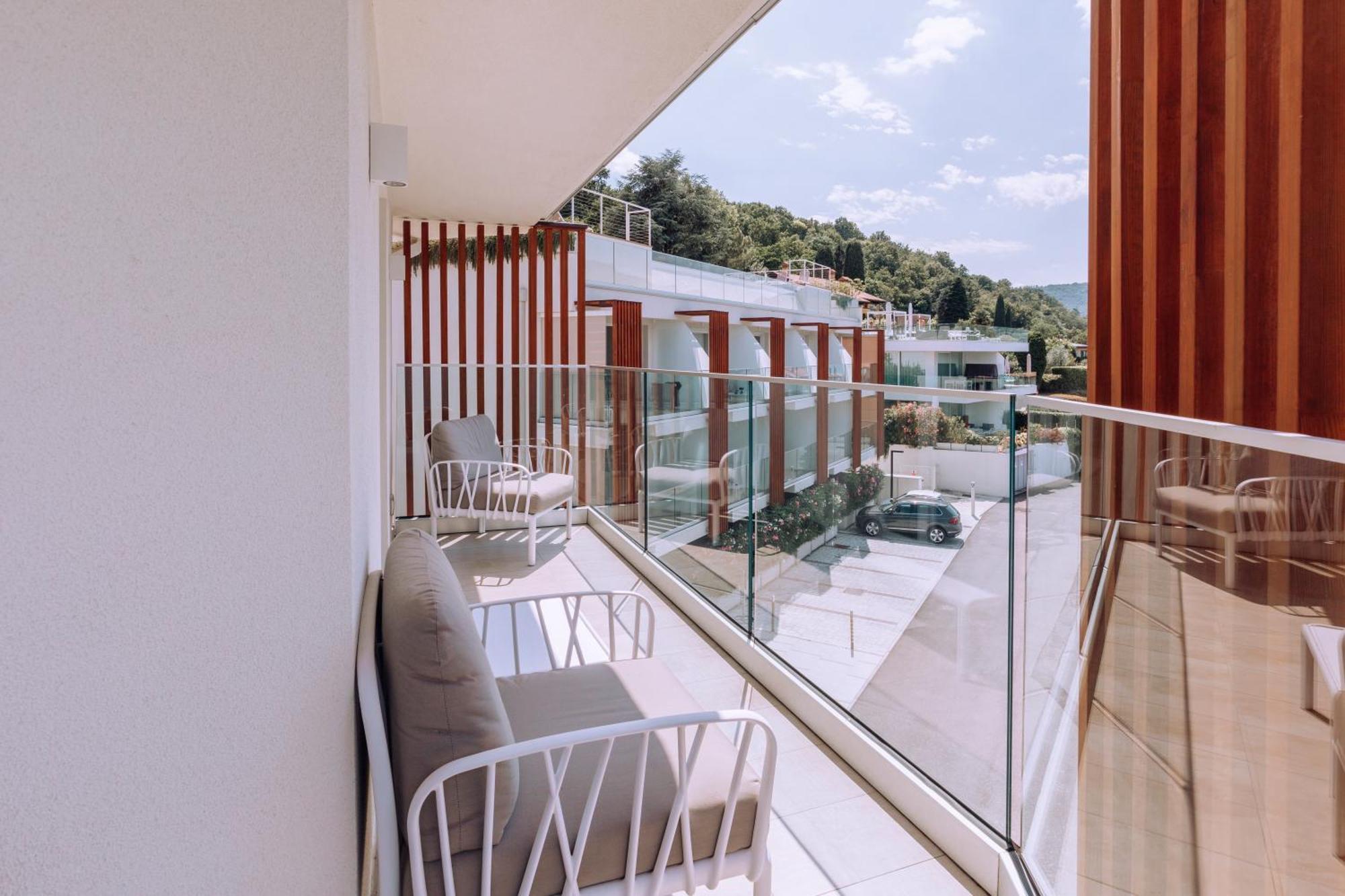 Ah Porticcioli Boutique Apartments サン・フェリーチェ・デル・ベナーコ エクステリア 写真