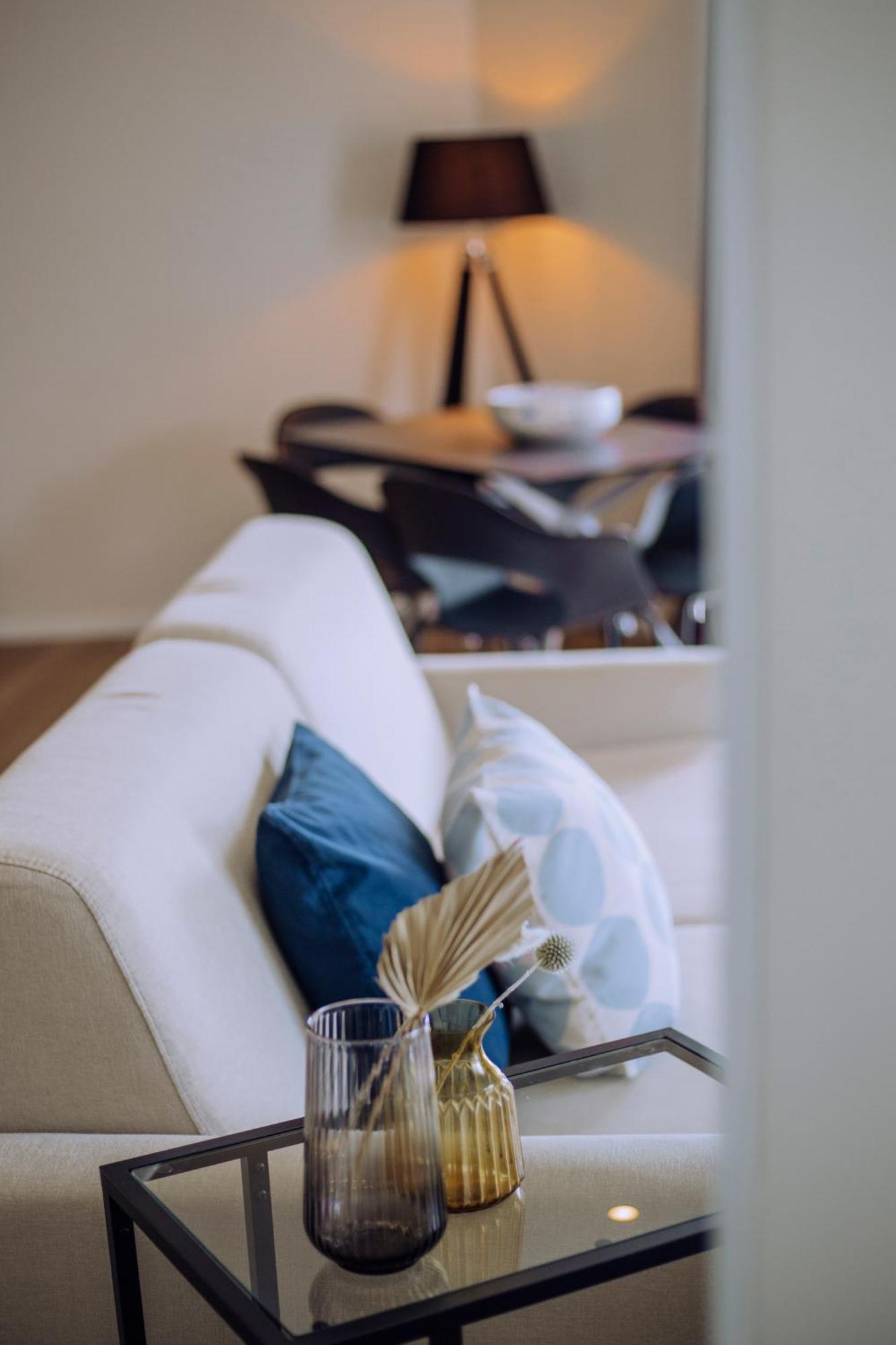 Ah Porticcioli Boutique Apartments サン・フェリーチェ・デル・ベナーコ エクステリア 写真