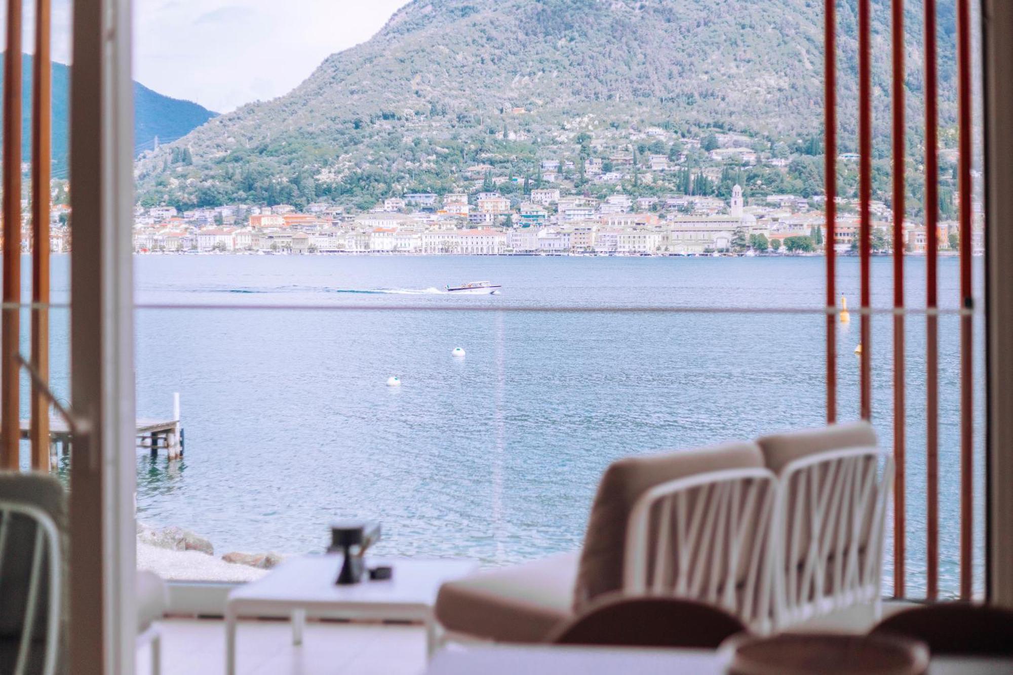 Ah Porticcioli Boutique Apartments サン・フェリーチェ・デル・ベナーコ エクステリア 写真
