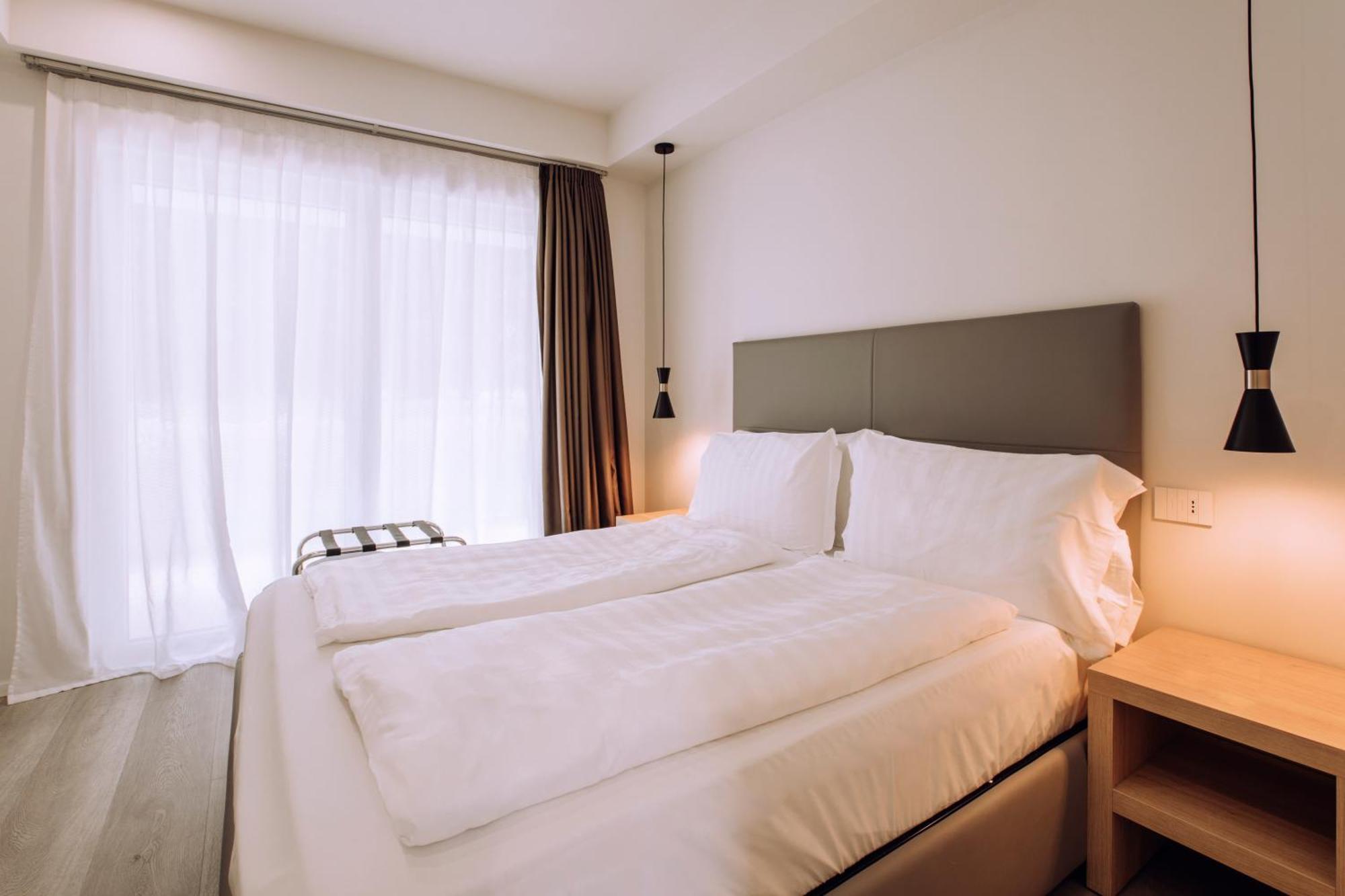 Ah Porticcioli Boutique Apartments サン・フェリーチェ・デル・ベナーコ エクステリア 写真