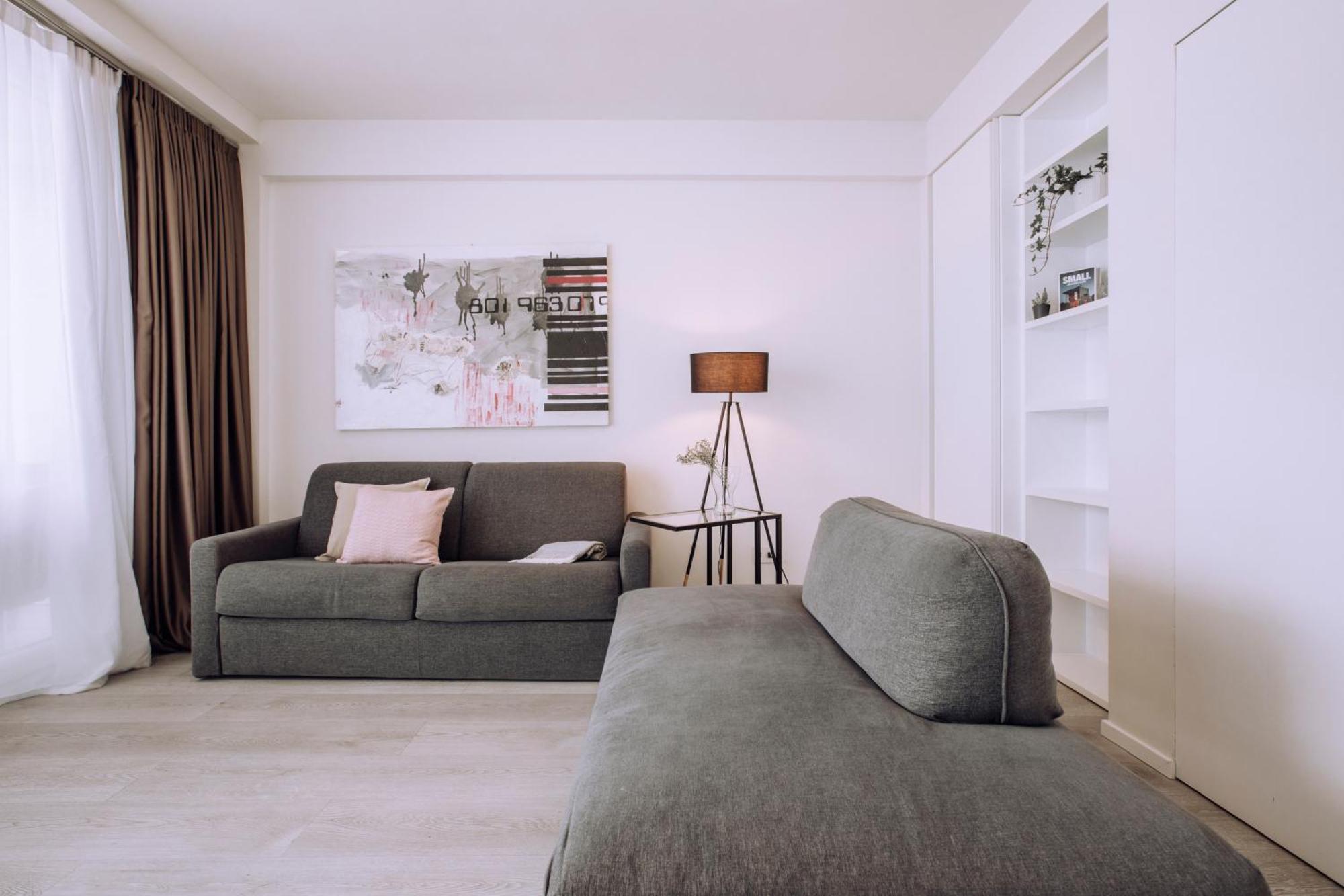 Ah Porticcioli Boutique Apartments サン・フェリーチェ・デル・ベナーコ エクステリア 写真