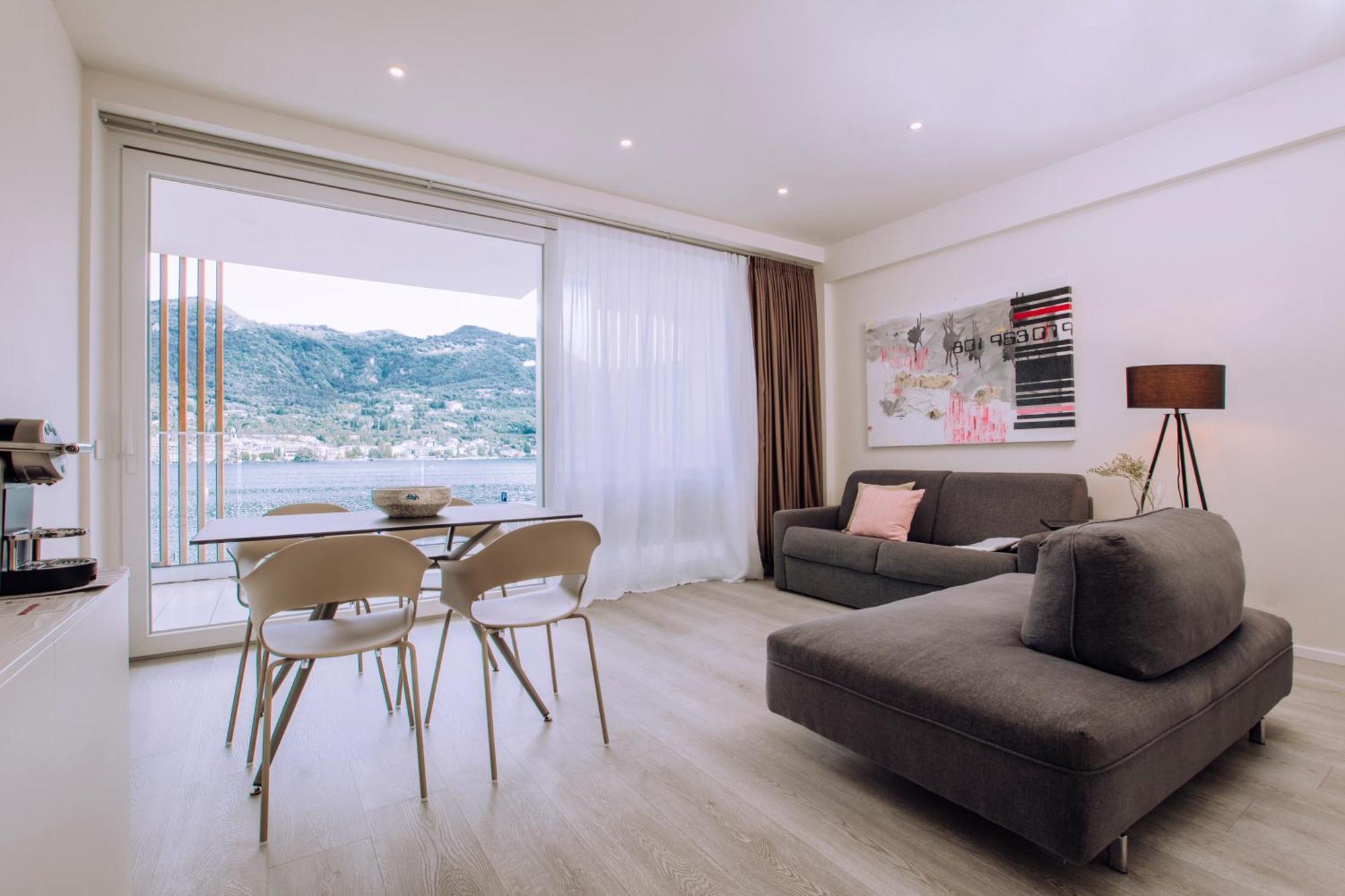 Ah Porticcioli Boutique Apartments サン・フェリーチェ・デル・ベナーコ エクステリア 写真