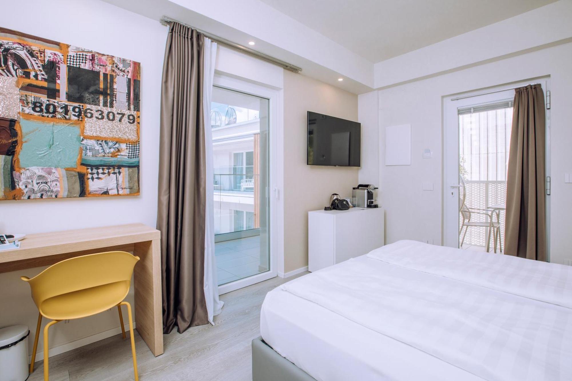 Ah Porticcioli Boutique Apartments サン・フェリーチェ・デル・ベナーコ エクステリア 写真