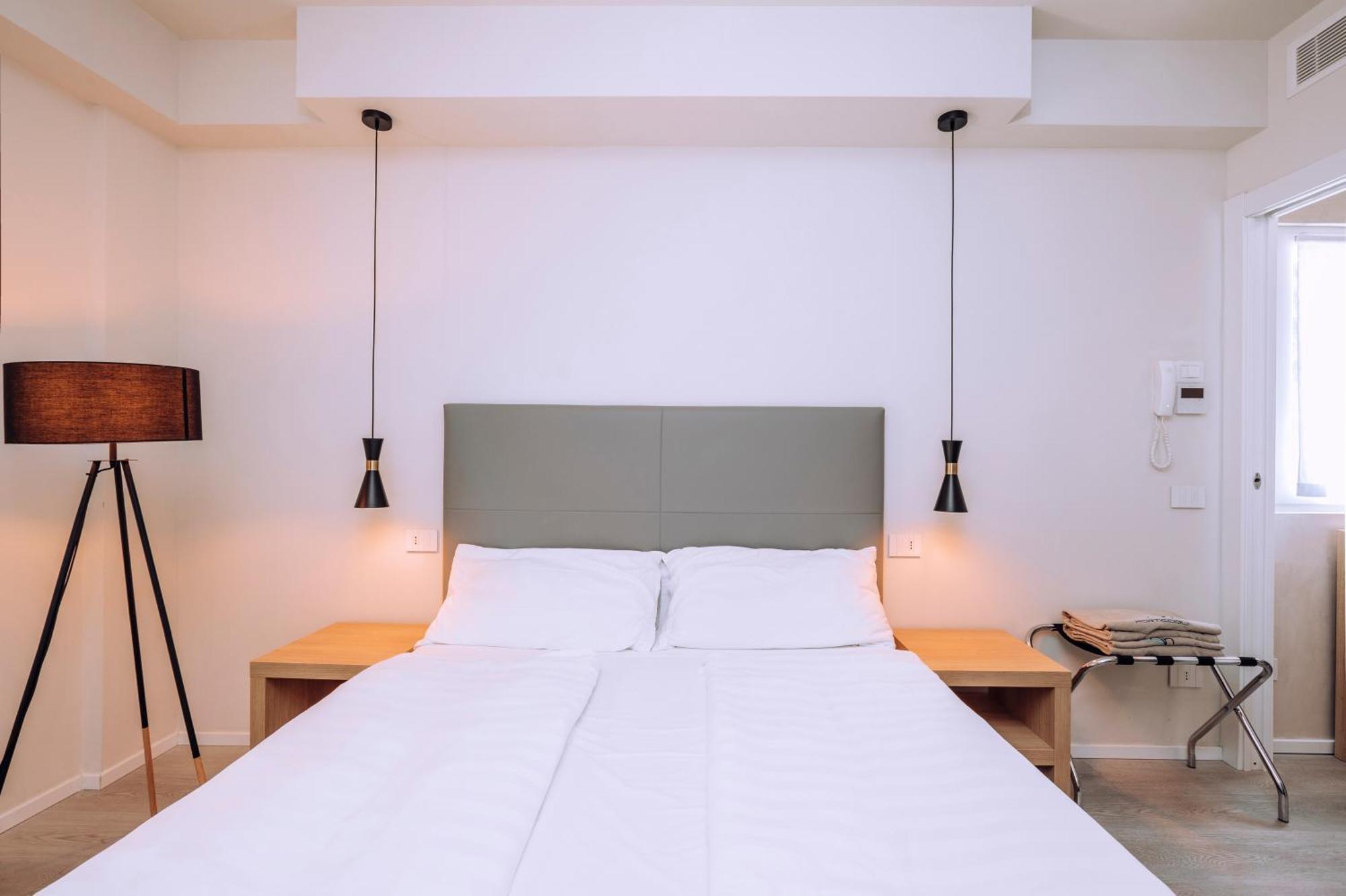 Ah Porticcioli Boutique Apartments サン・フェリーチェ・デル・ベナーコ エクステリア 写真