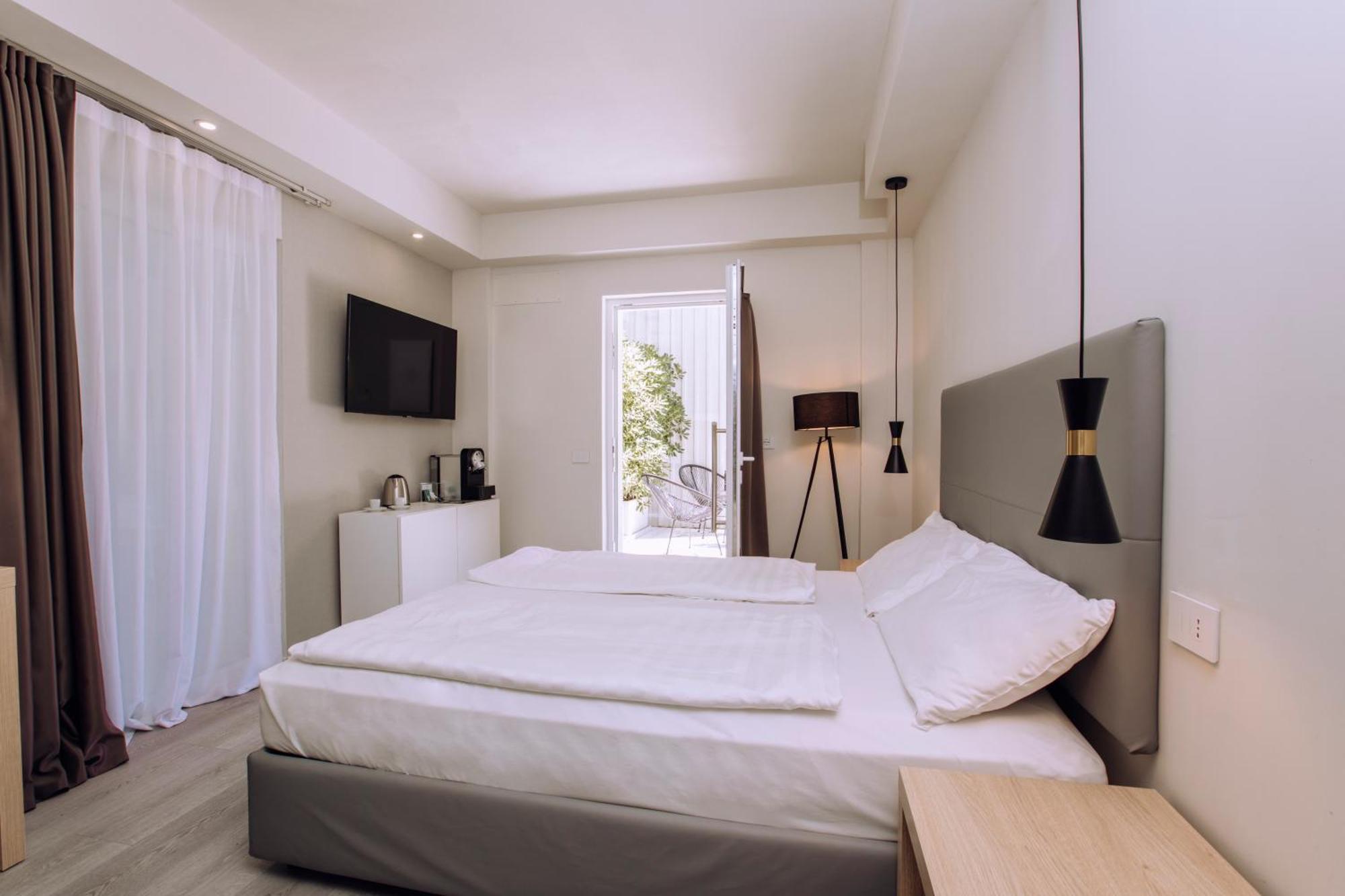 Ah Porticcioli Boutique Apartments サン・フェリーチェ・デル・ベナーコ エクステリア 写真