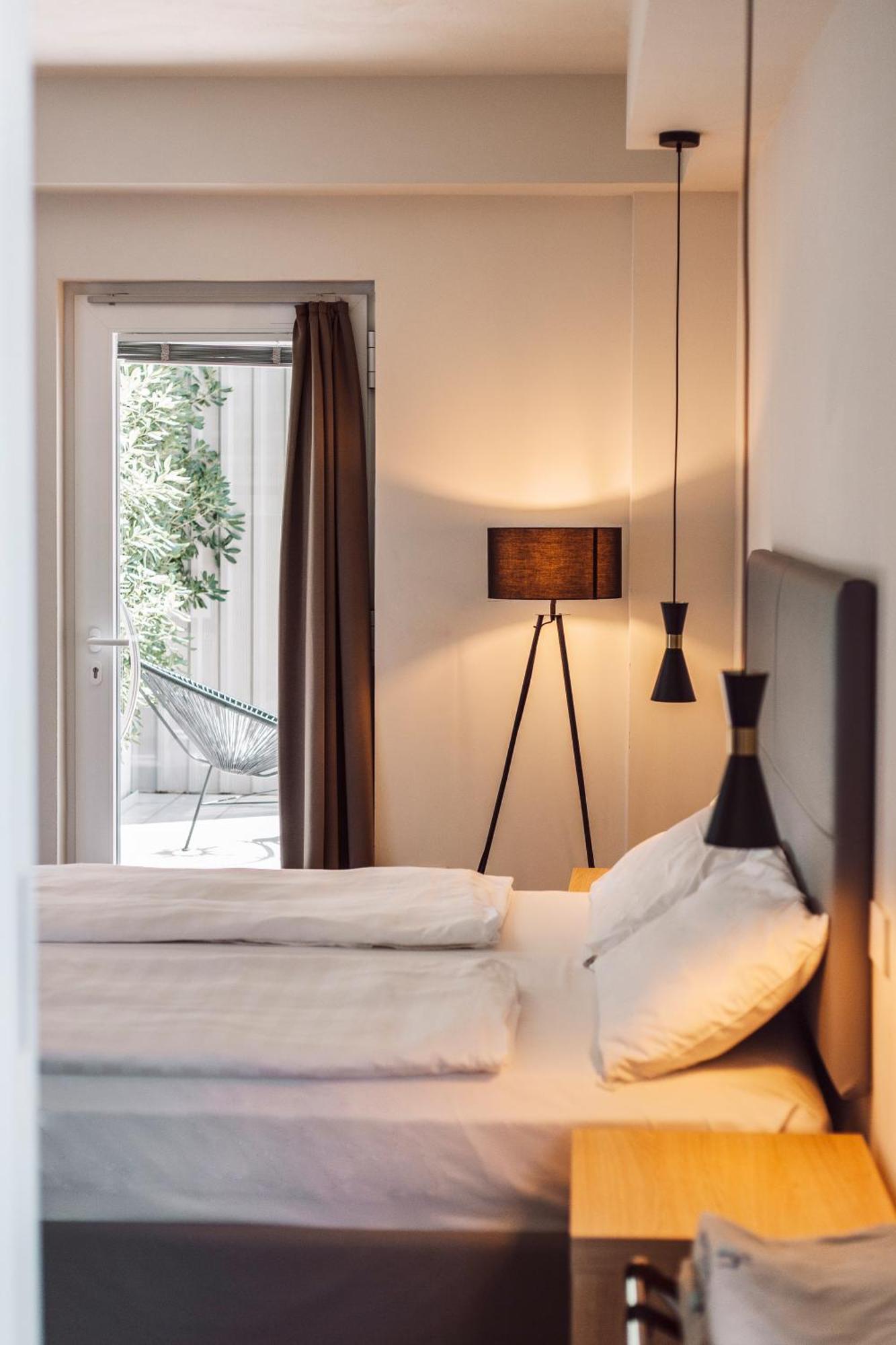 Ah Porticcioli Boutique Apartments サン・フェリーチェ・デル・ベナーコ エクステリア 写真