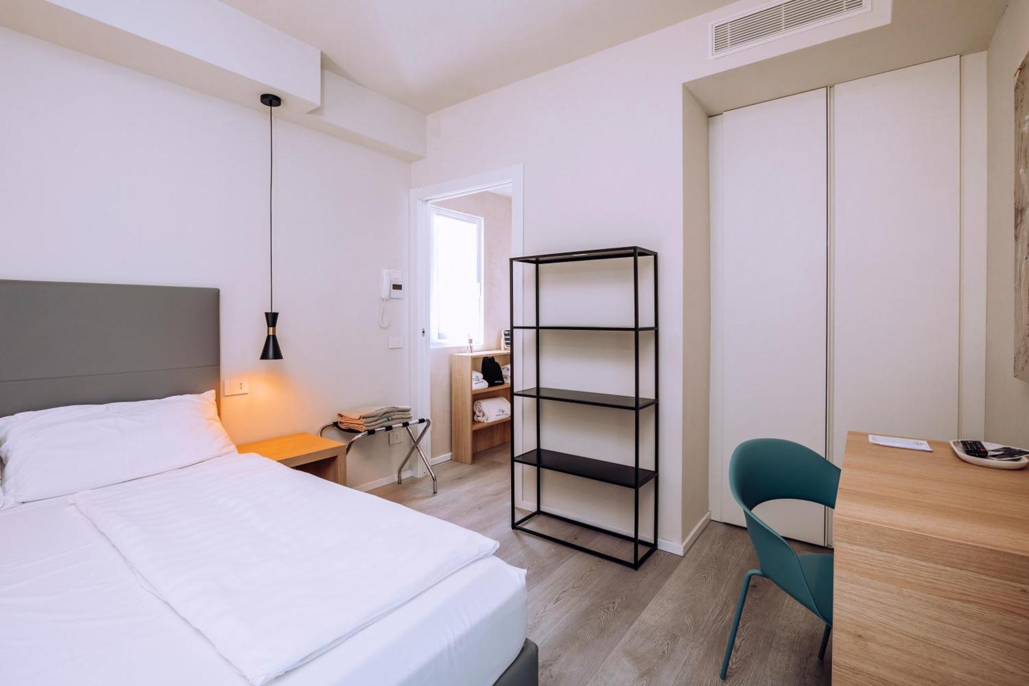 Ah Porticcioli Boutique Apartments サン・フェリーチェ・デル・ベナーコ エクステリア 写真
