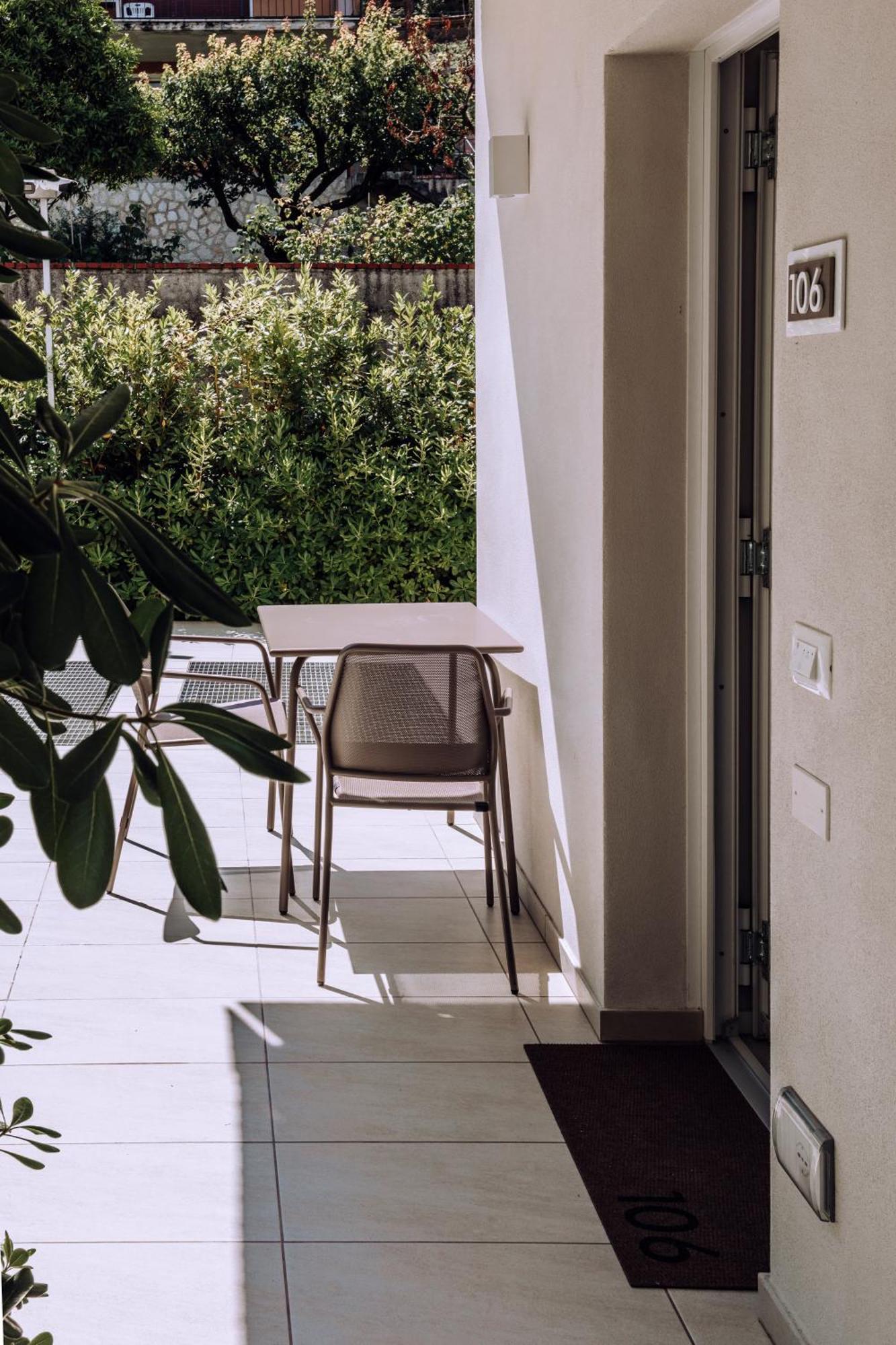 Ah Porticcioli Boutique Apartments サン・フェリーチェ・デル・ベナーコ エクステリア 写真
