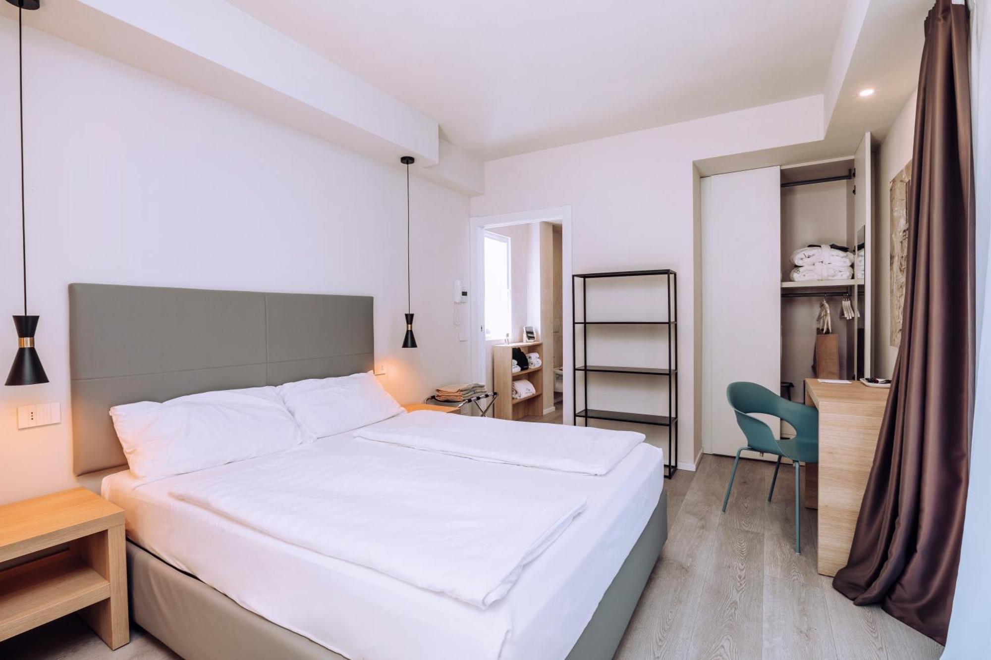 Ah Porticcioli Boutique Apartments サン・フェリーチェ・デル・ベナーコ エクステリア 写真