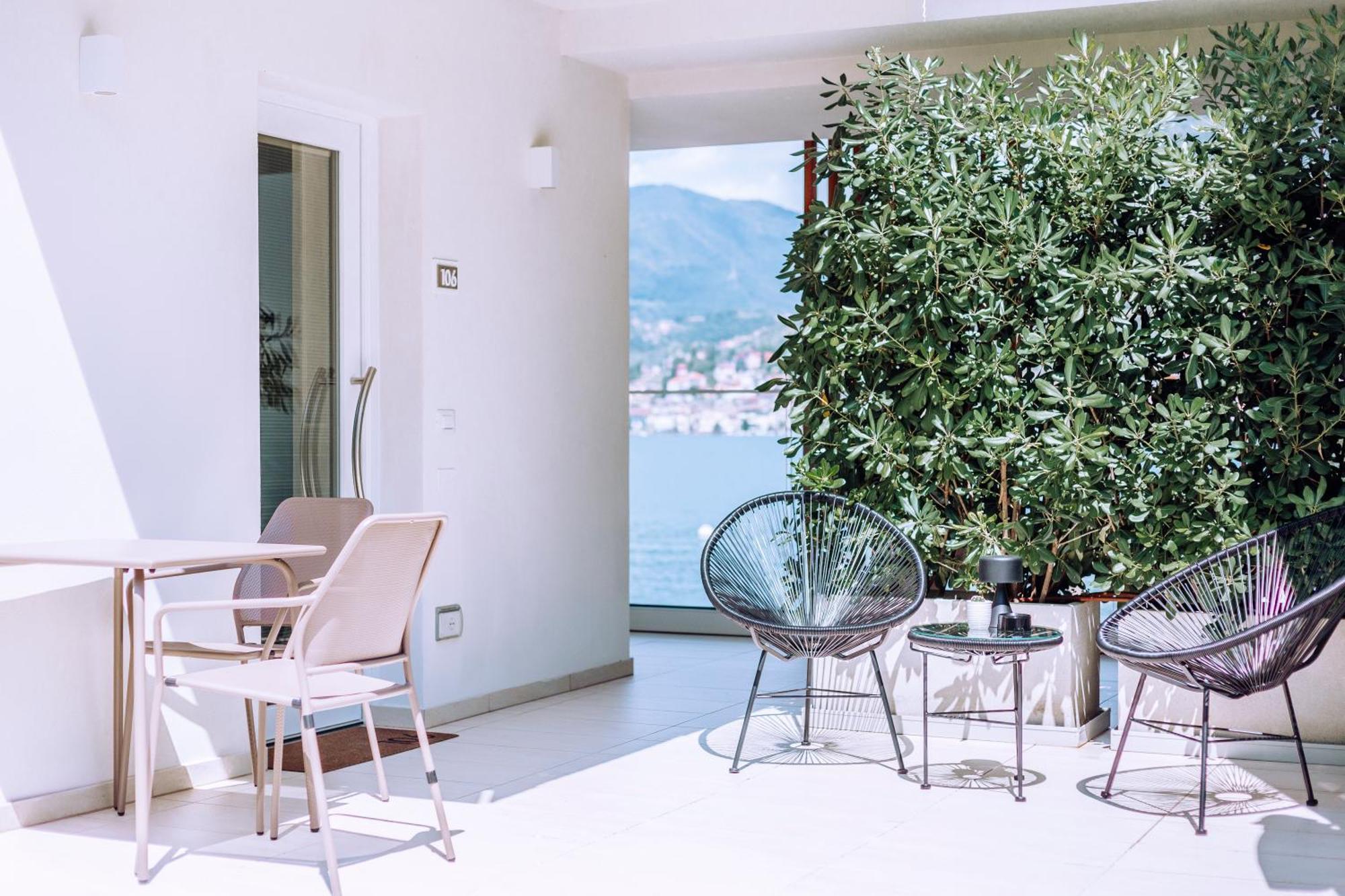 Ah Porticcioli Boutique Apartments サン・フェリーチェ・デル・ベナーコ エクステリア 写真